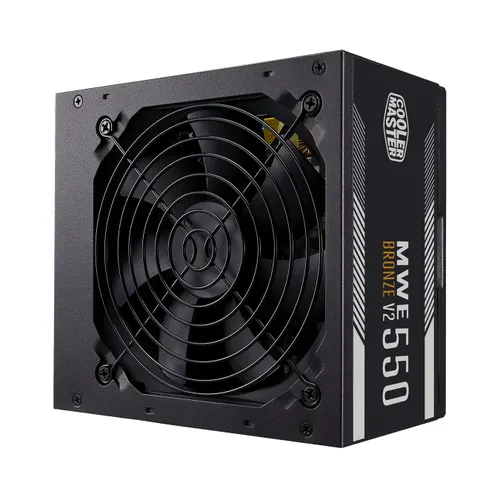 COOLER MASTER BRONZE V2 550W SMPS 